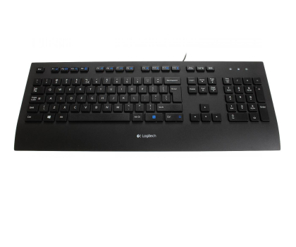 Klawiatura LOGITECH K280e 920-005217